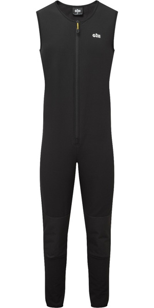 2026 Gill Hombres OS Performance Monos 1073 - Black